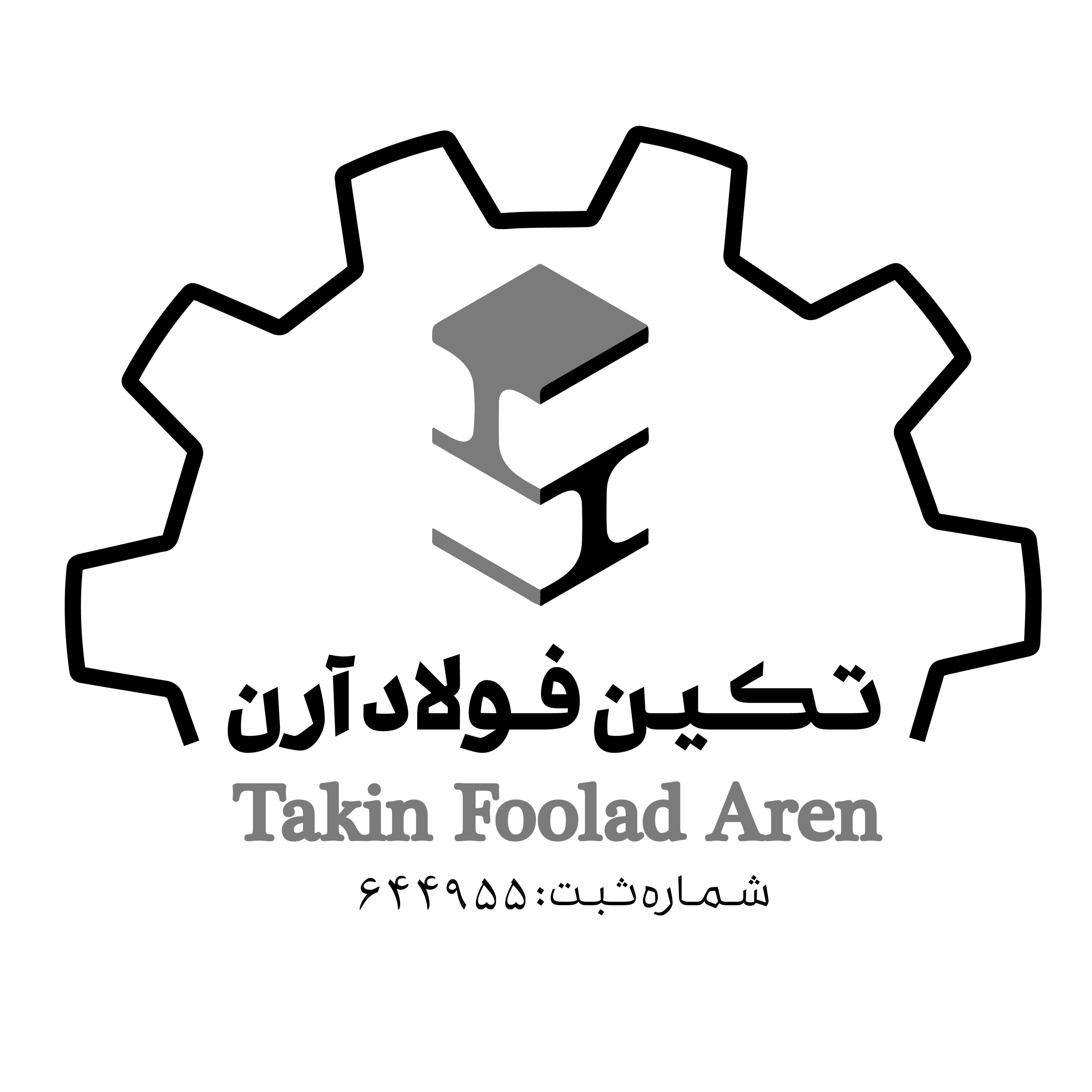 شرکت تکین فولاد آرن